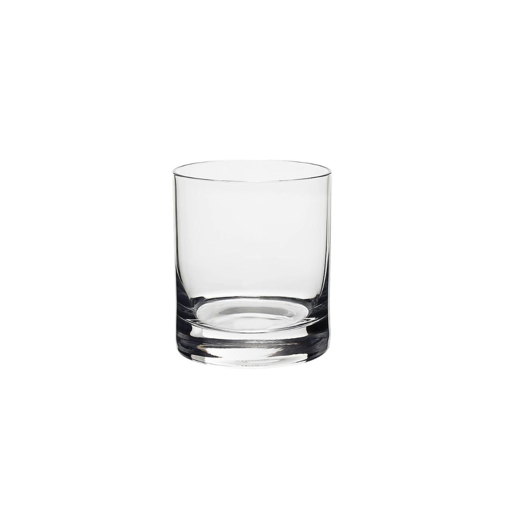 [ACCES_0007] Crystal Glass Whisky 380cc
