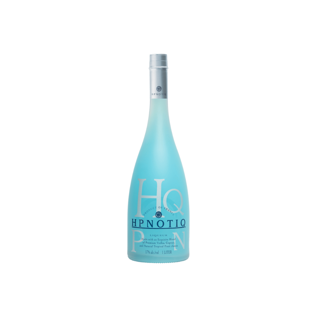 HPNOTIQ Liquor