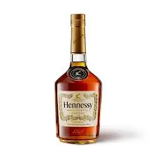 Hennessey VS