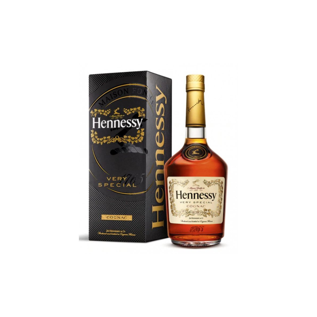 Hennessey VS-70 CL