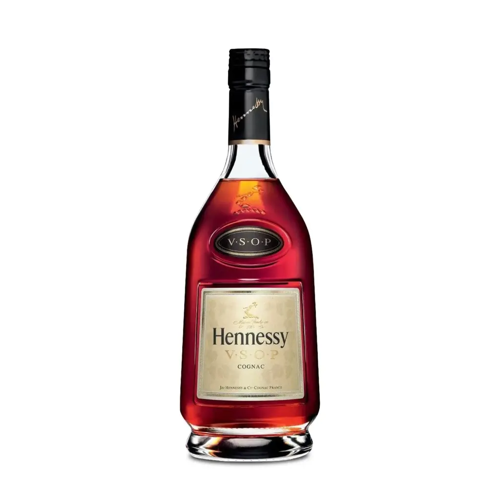 Hennessy VSOP