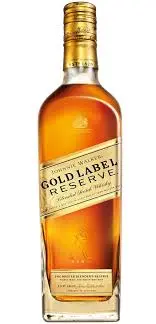 Johnnie Walker Gold Label Reserve