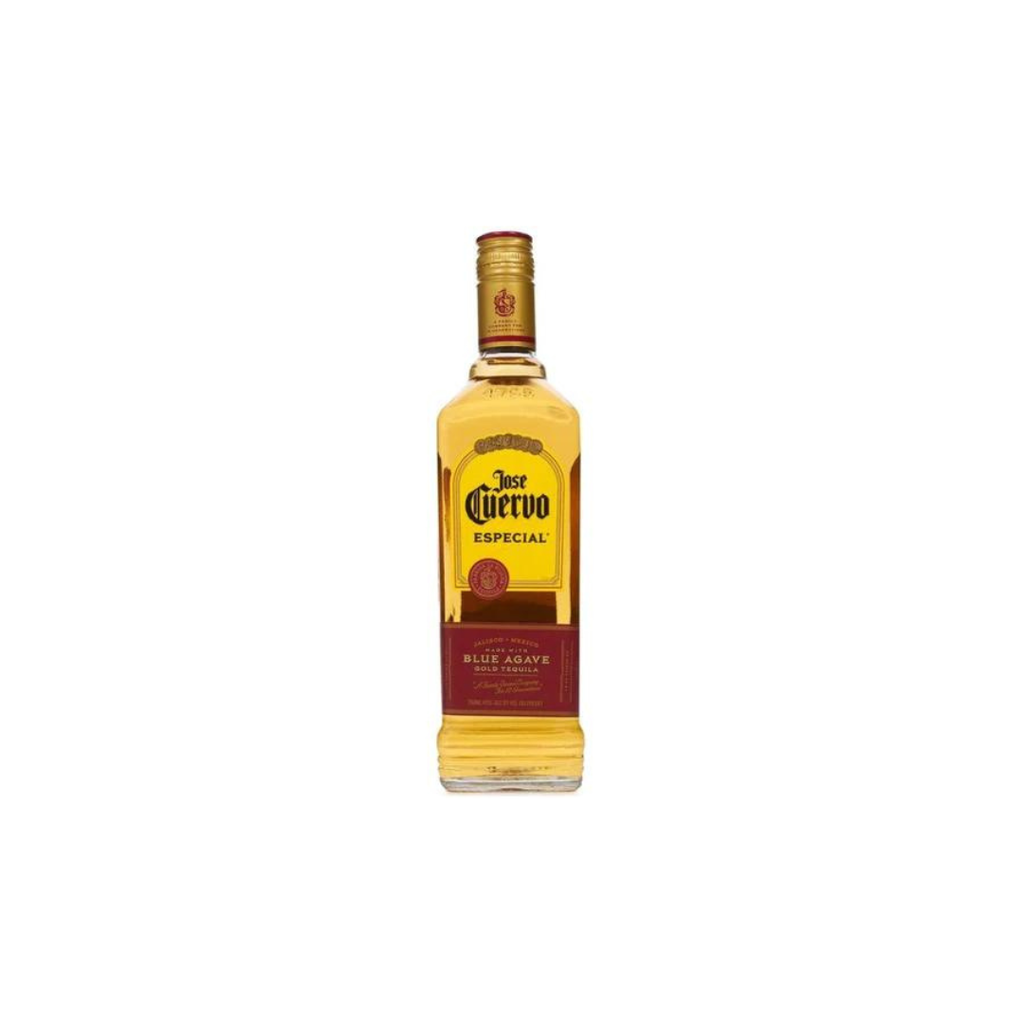 [TEQUILLA_0005] Jose Cuervo  Gold (1000ml)