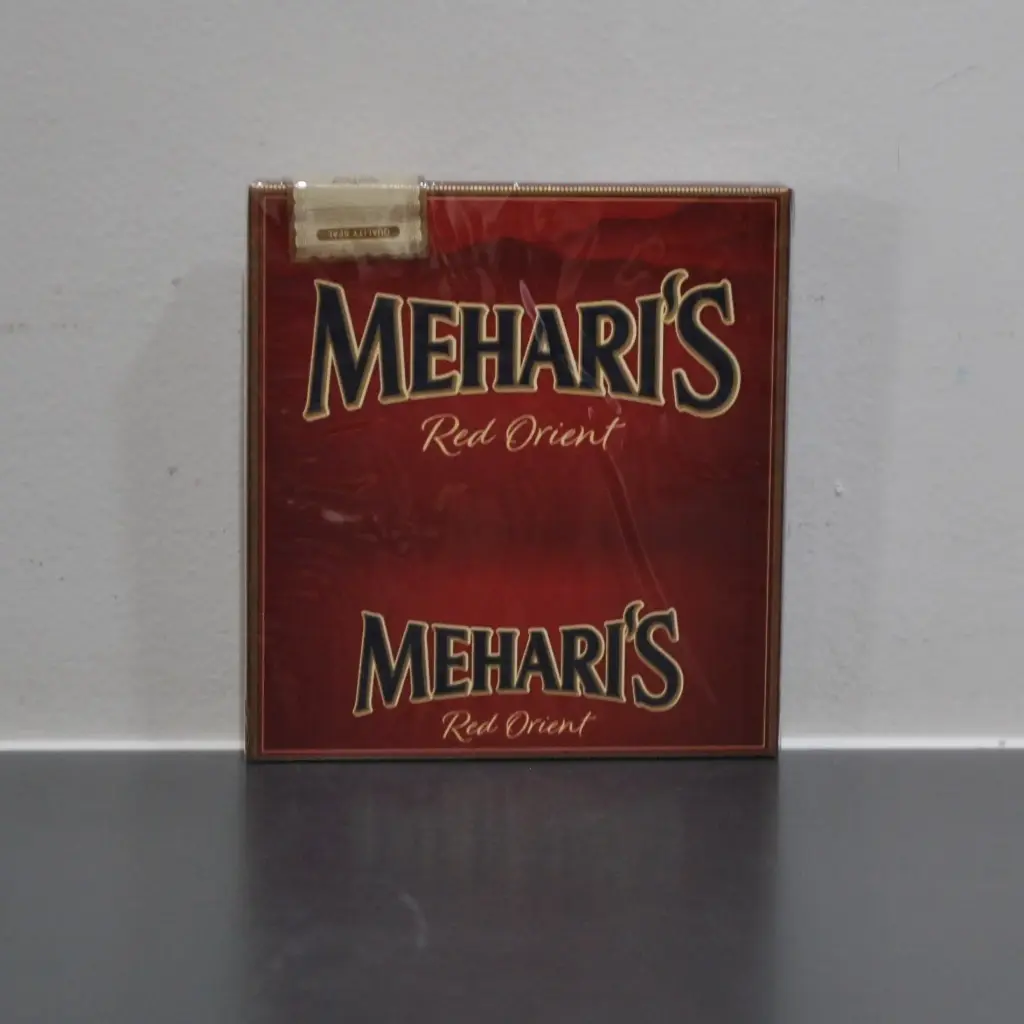 Agio - Meharis