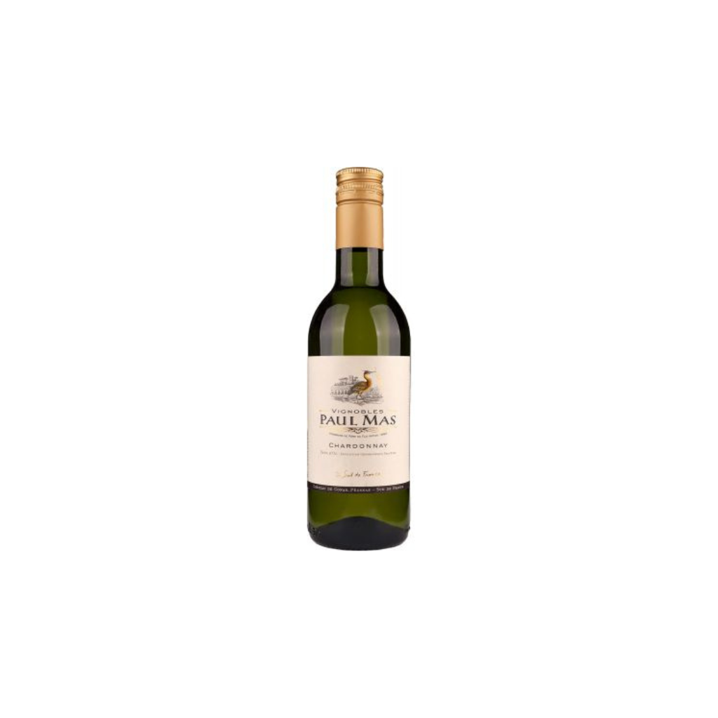 [WIJNEN_0072] Paul Mas  Chardonnay (250ml)