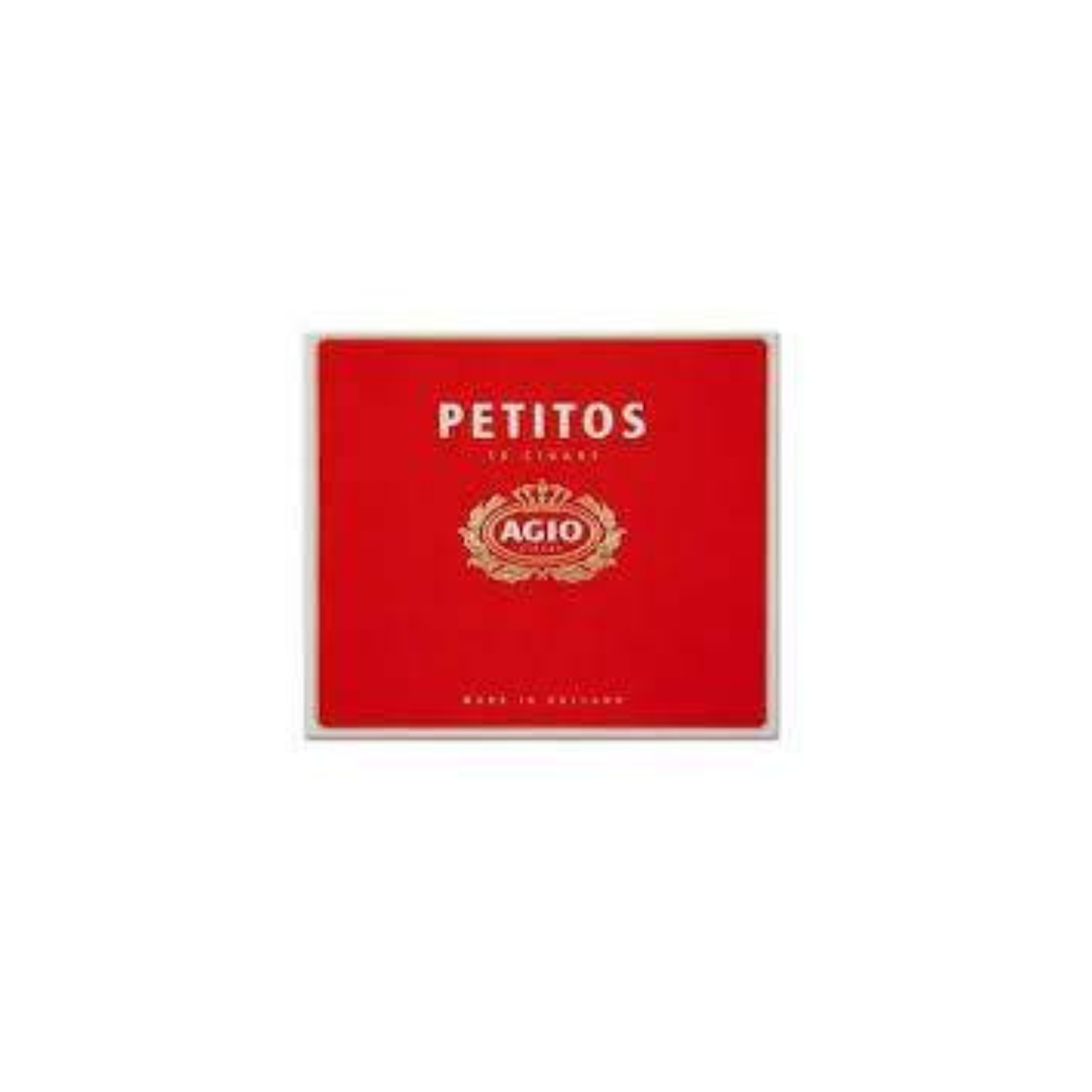 Agio - Petitos