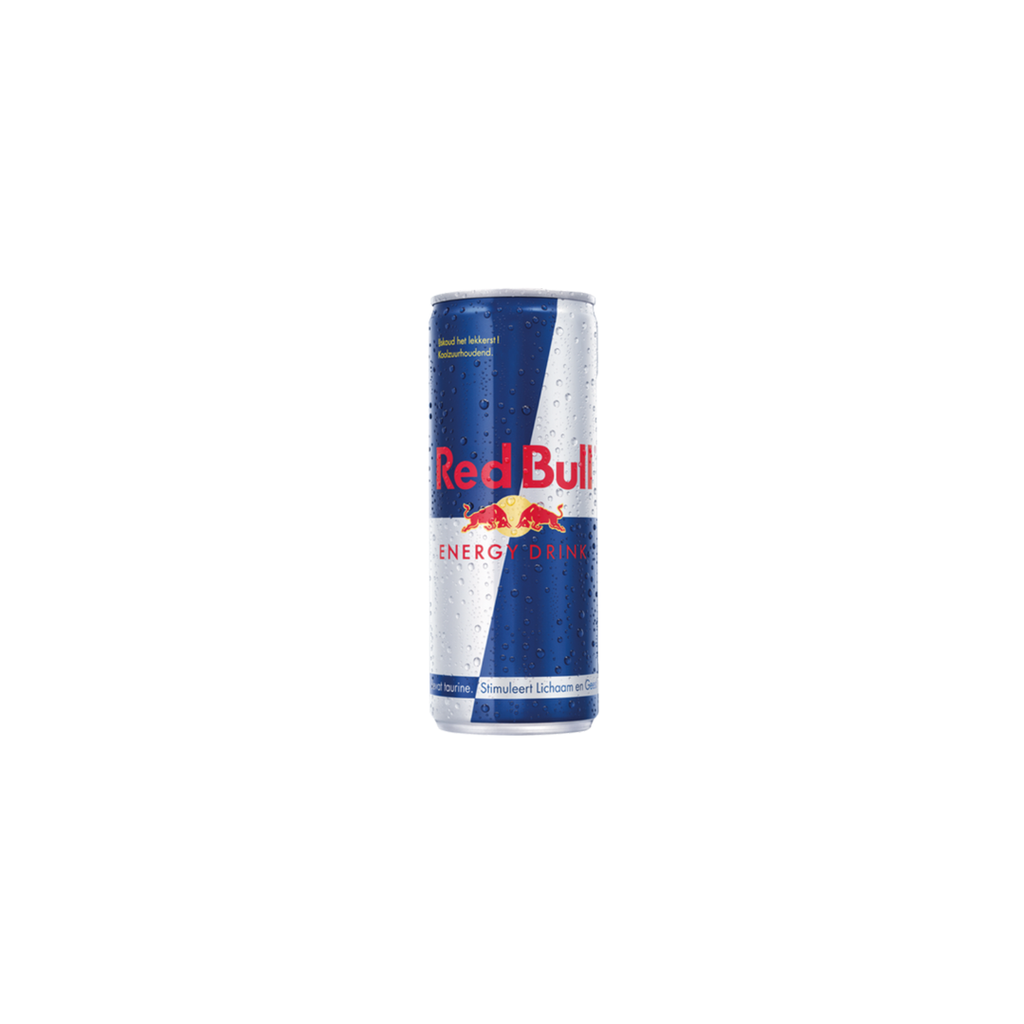 Red Bull