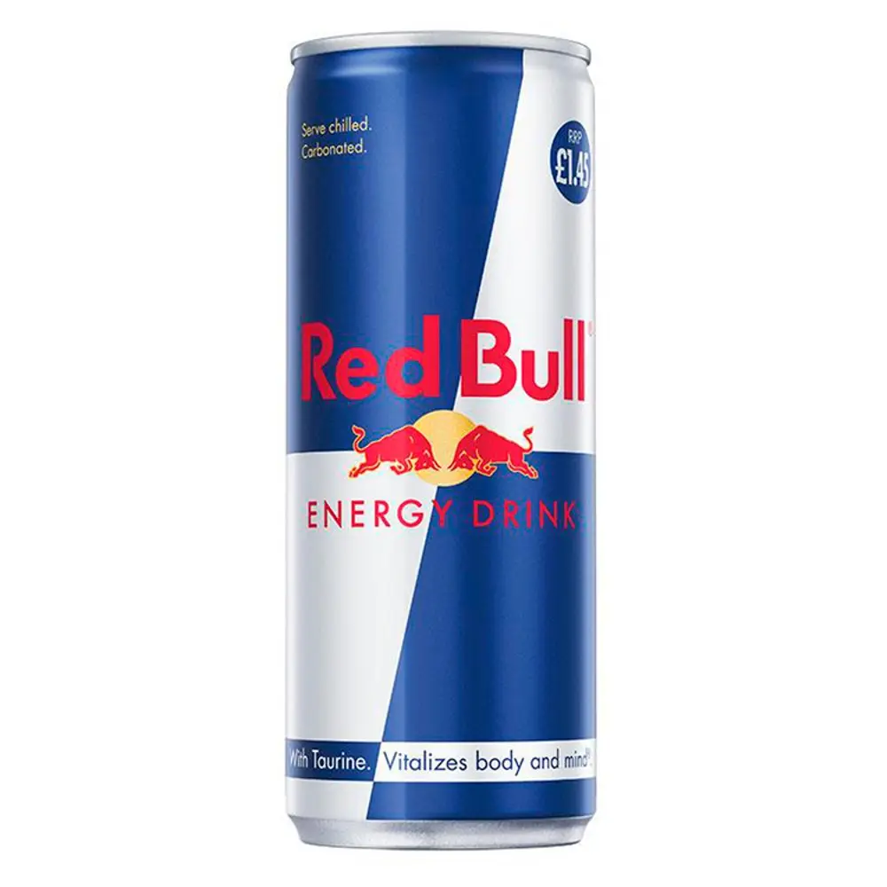 Redbull