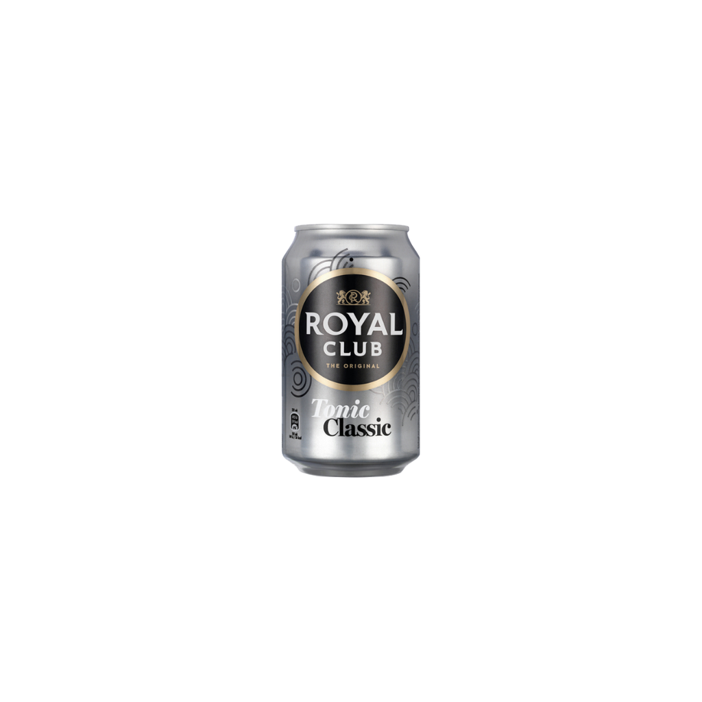 Royal Club - Tonic