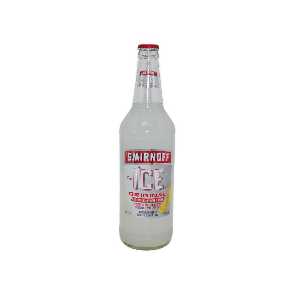 [BEER_0026] Smirnoff Ice Original (per piece)