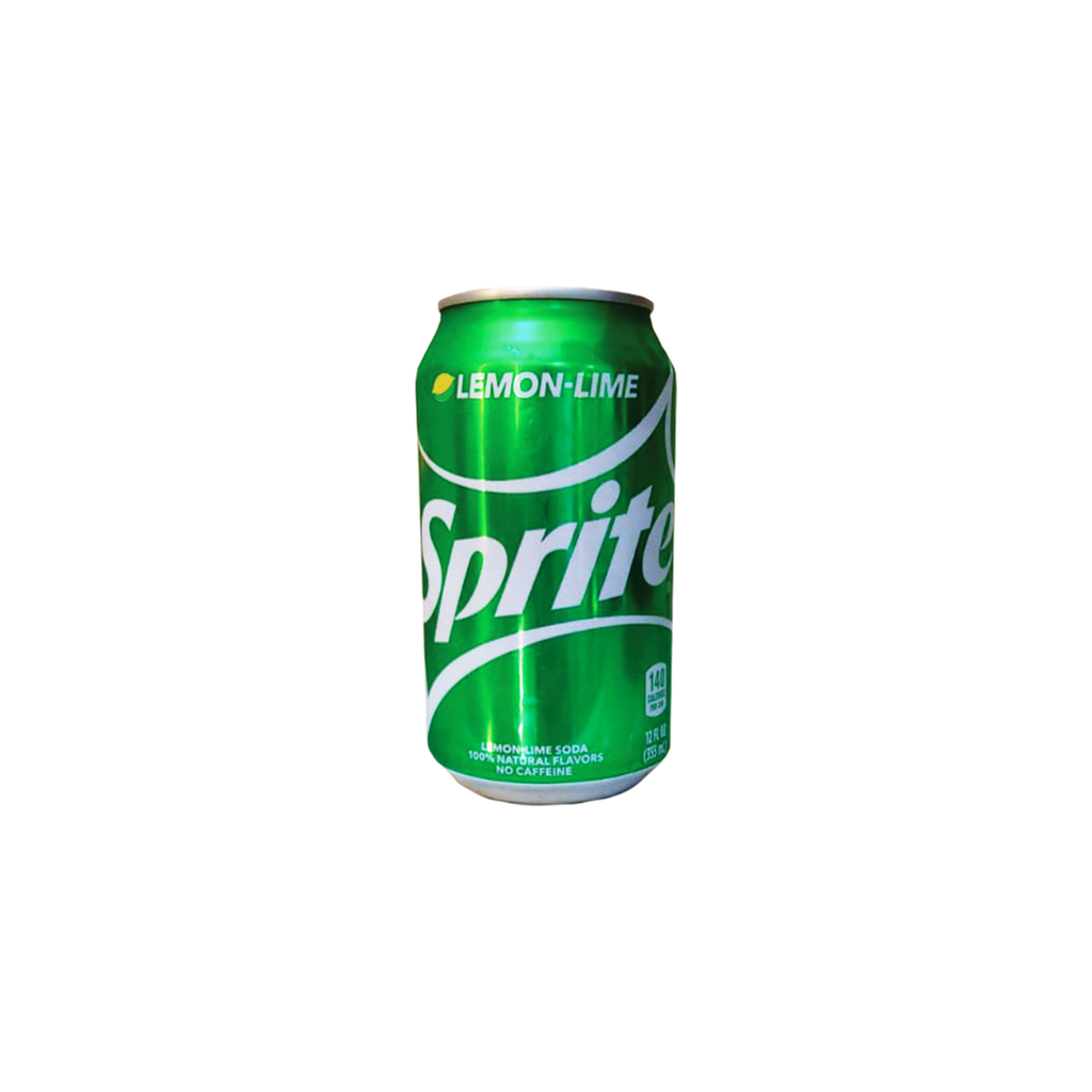Sprite Blik 335ml