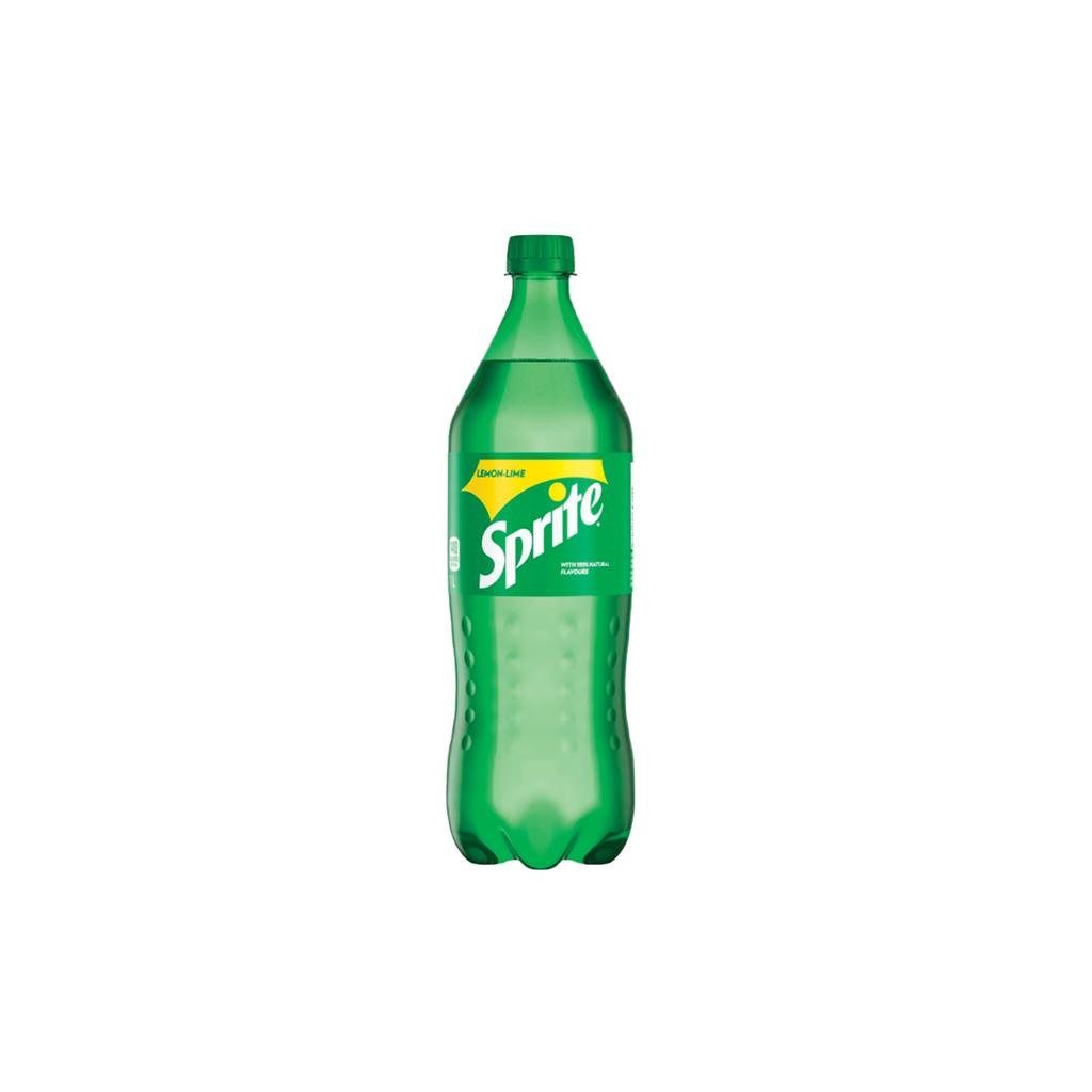 Sprite - 2L