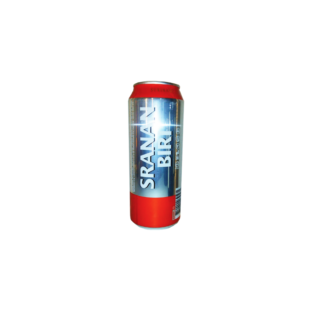 [BEER_0027] Sranan Bierie (per piece)