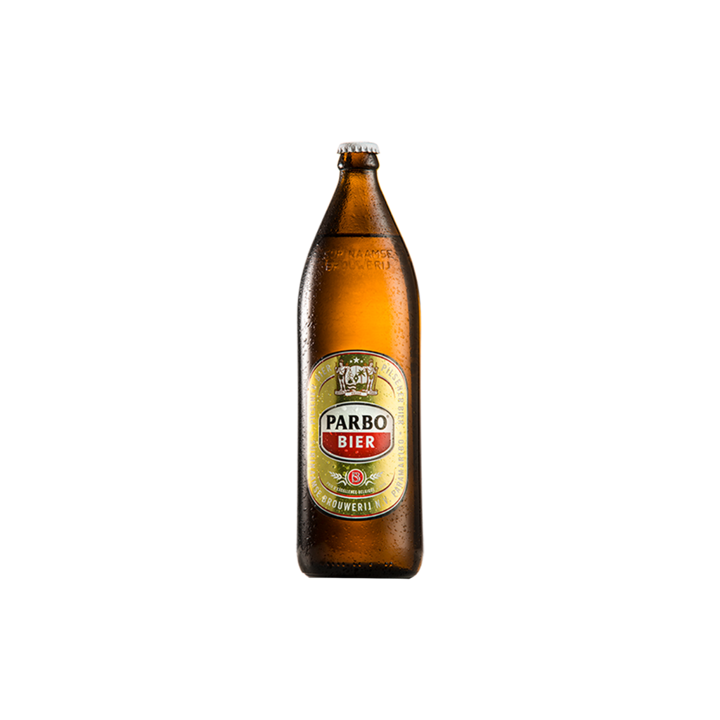 Parbo Bier Djogo (per fles)