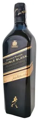 Johnnie Walker Double Black (Lounge Bottle)