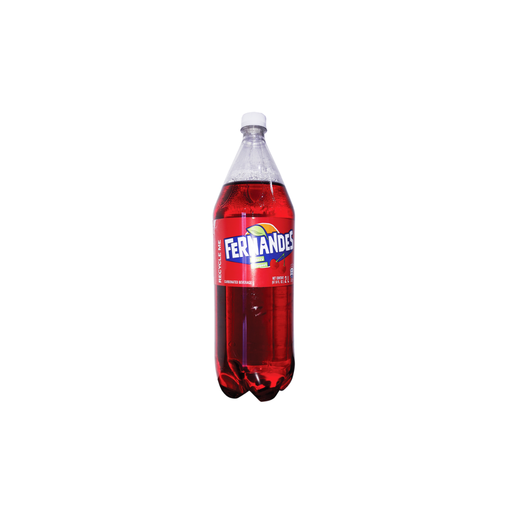 Fernandes Cherry Bouquet 2L (per piece)