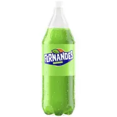 Fernandes Green Punch 2L (per stuk)