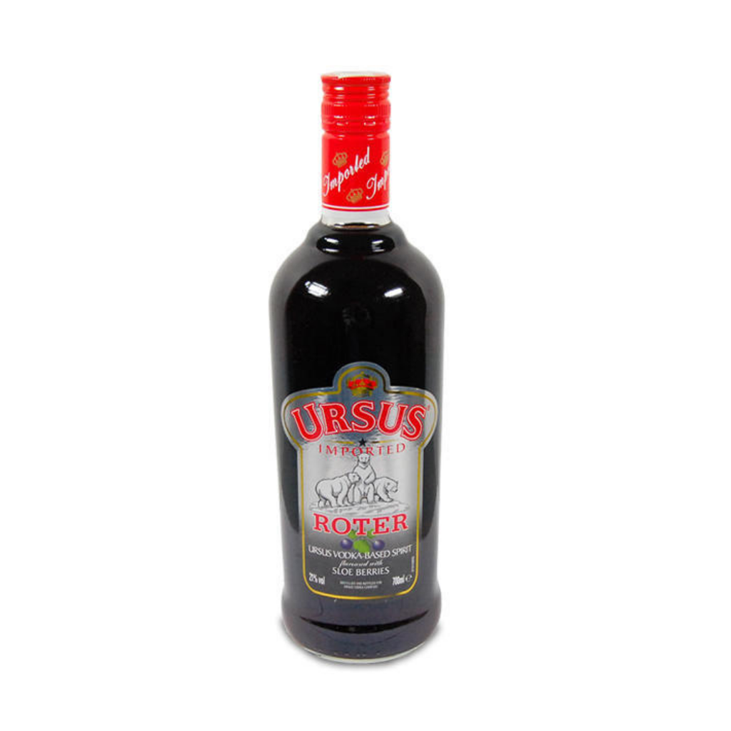Ursus Roter 1L