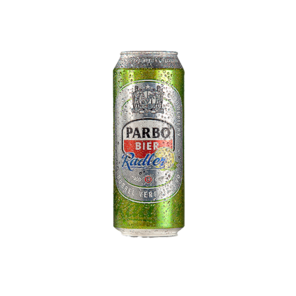 Parbo Radler 2% - 500ml
