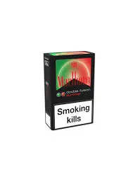 Marlboro Summer dbl fusion