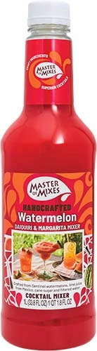 Master Of Mixes Watermelon (daiquiri & margarita mix )
