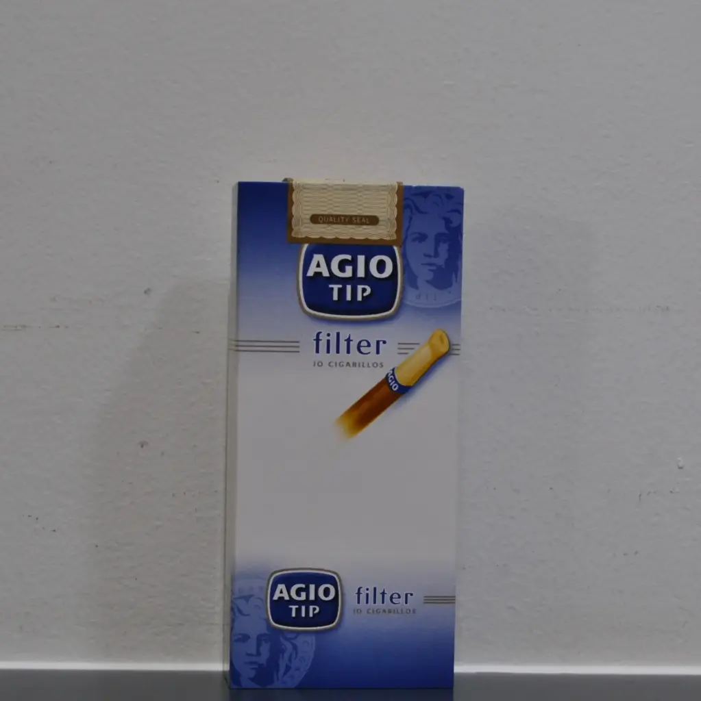 Agio -Tip