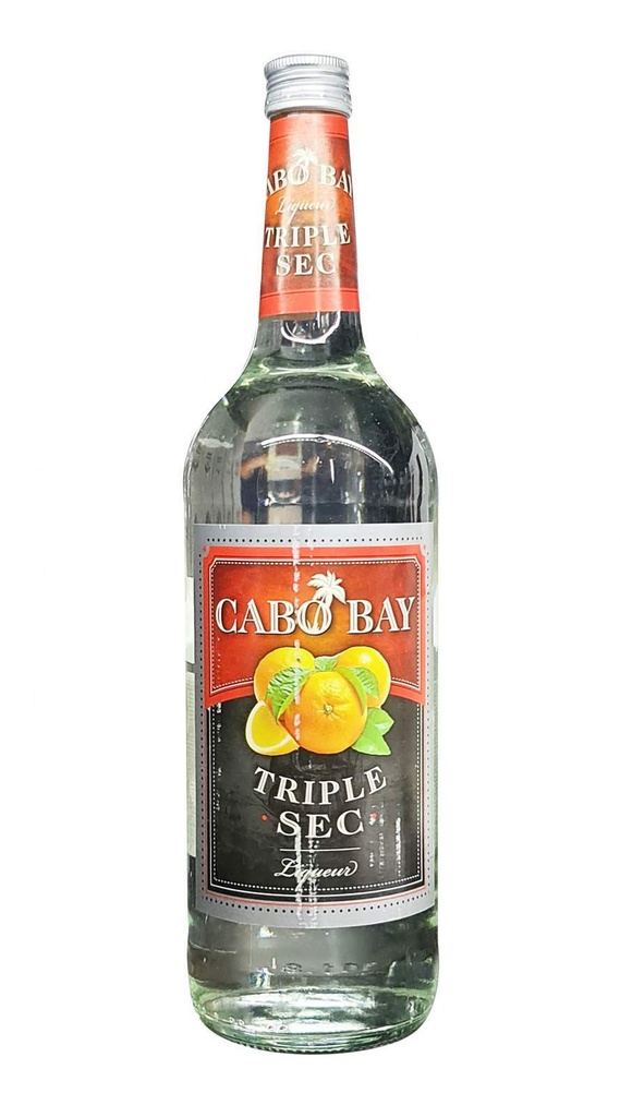 Triple Sec Cabo Bay 1L