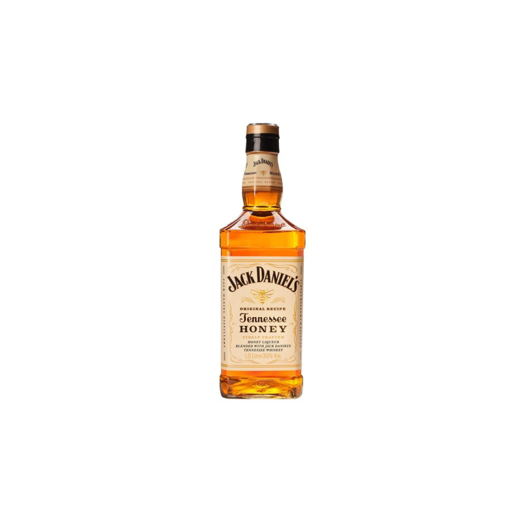Jack Daniels Honey - 1L