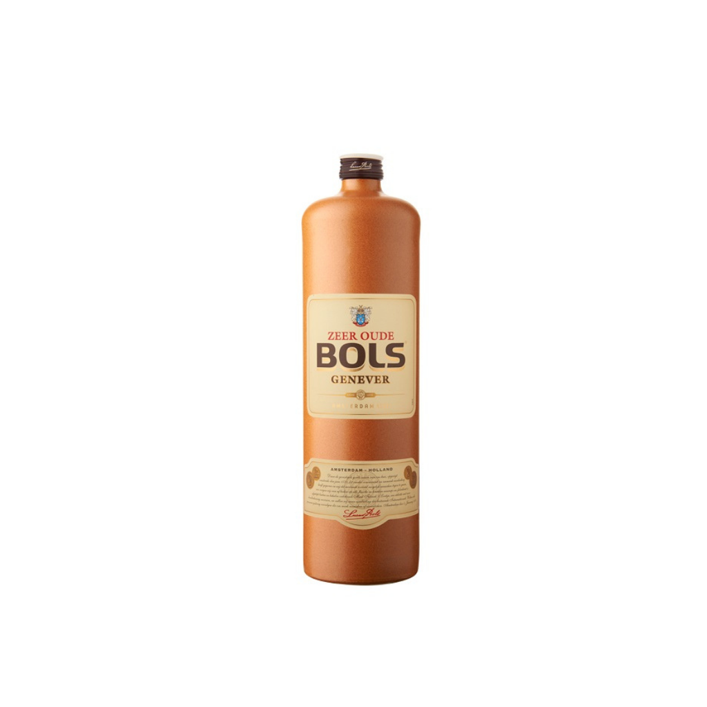 Bols Zeer Oude Jenever Kruik (500 ml)