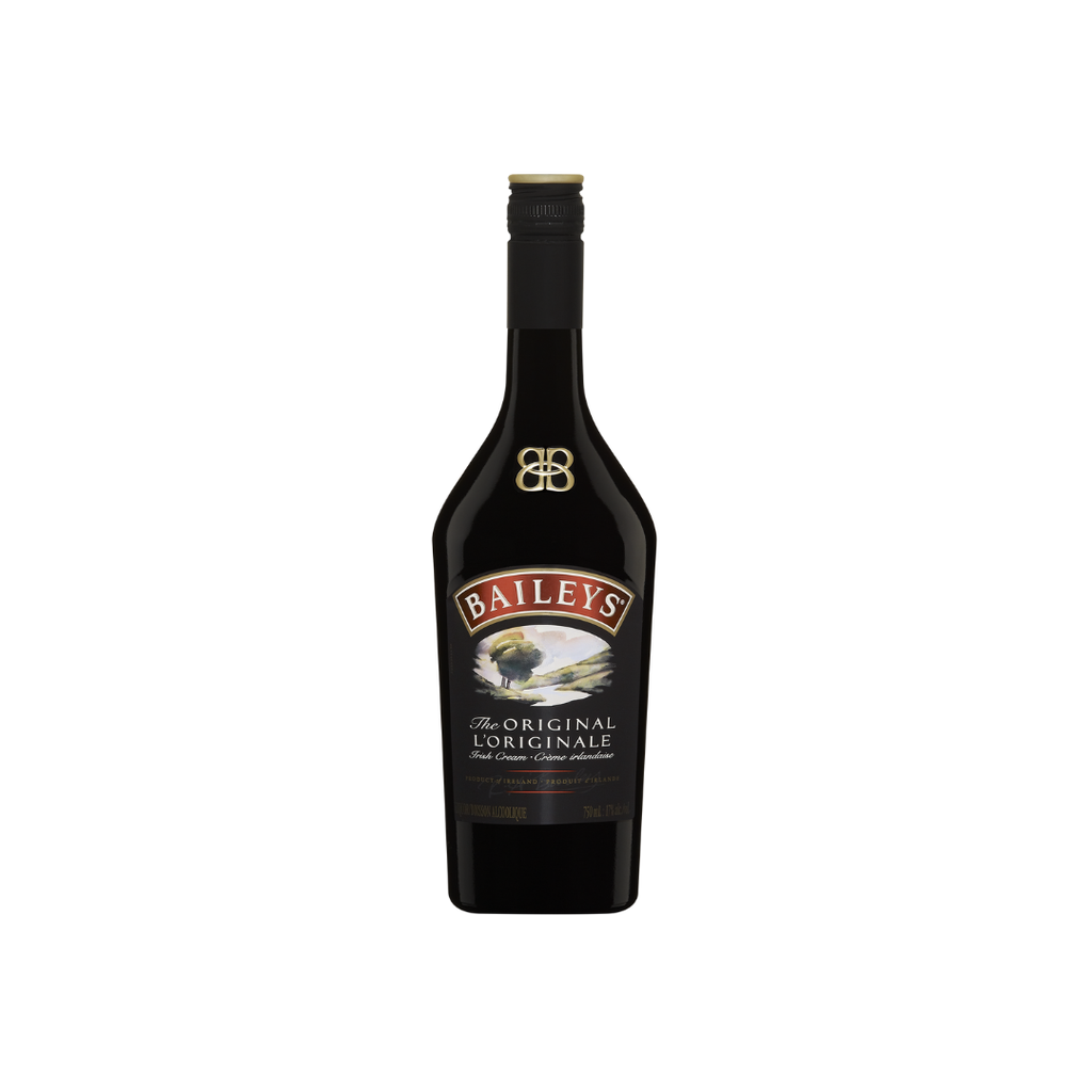 Bailey's Irish Coffee Liqueur (1000ml)