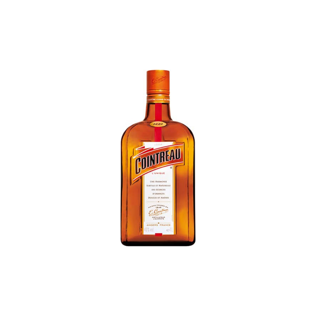 Cointreau 1L (1000 ml)