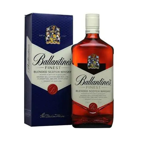 Ballantine's Finest 