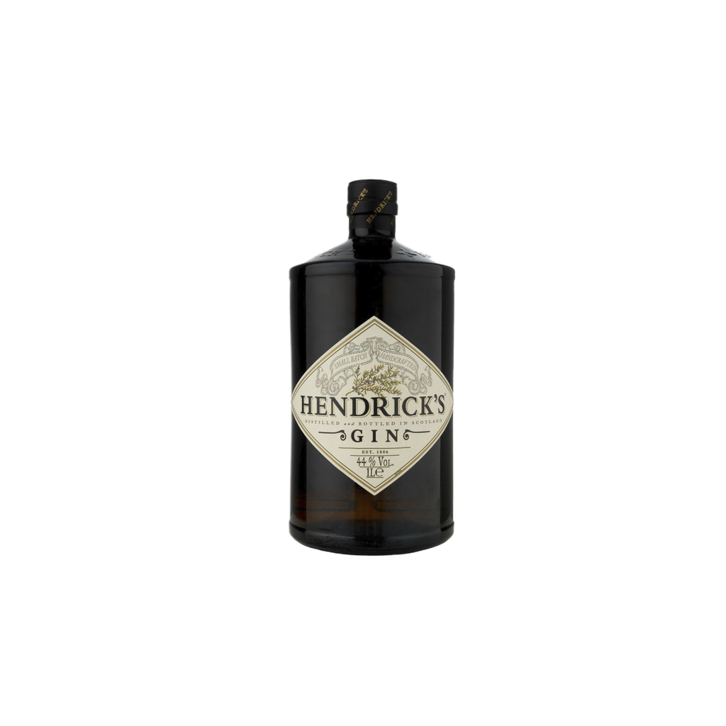 Hendrick's Gin (1000 ml)