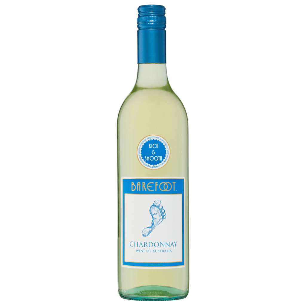Barefoot Chardonnay