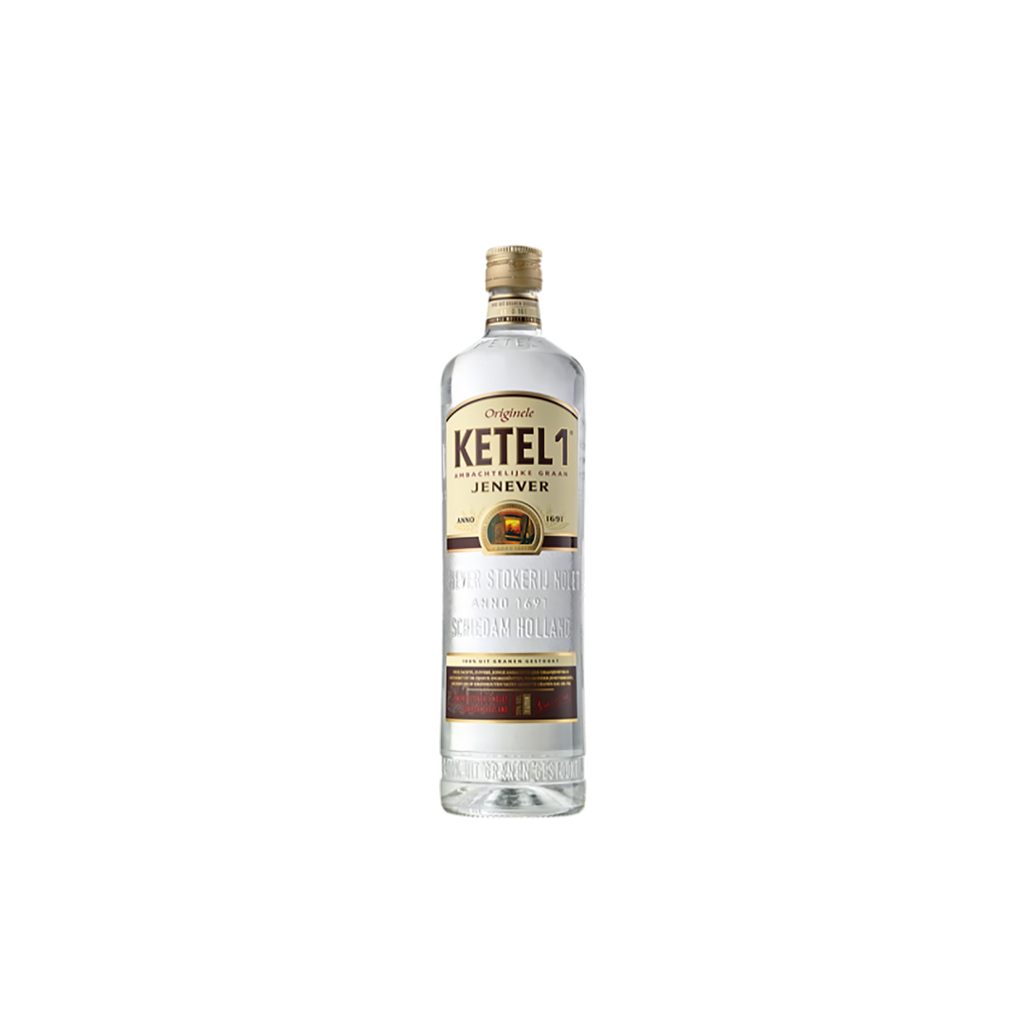 Ketel 1 Jonge Jenever  (500 ml)