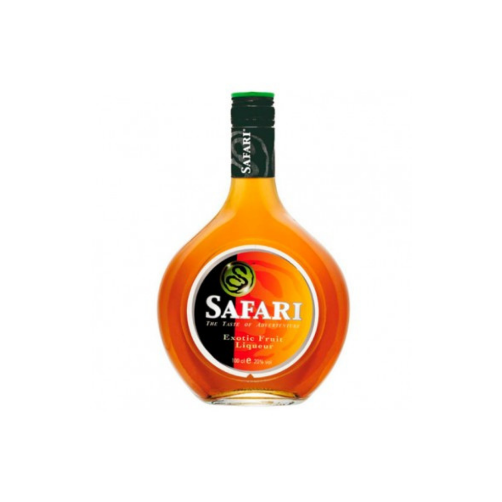 Safari  (1000 ml)