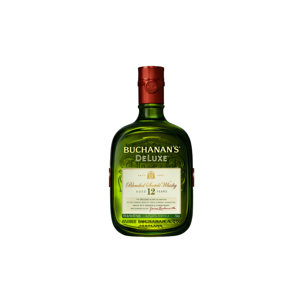 Buchannan 12YO 75 cl (1000 ml)