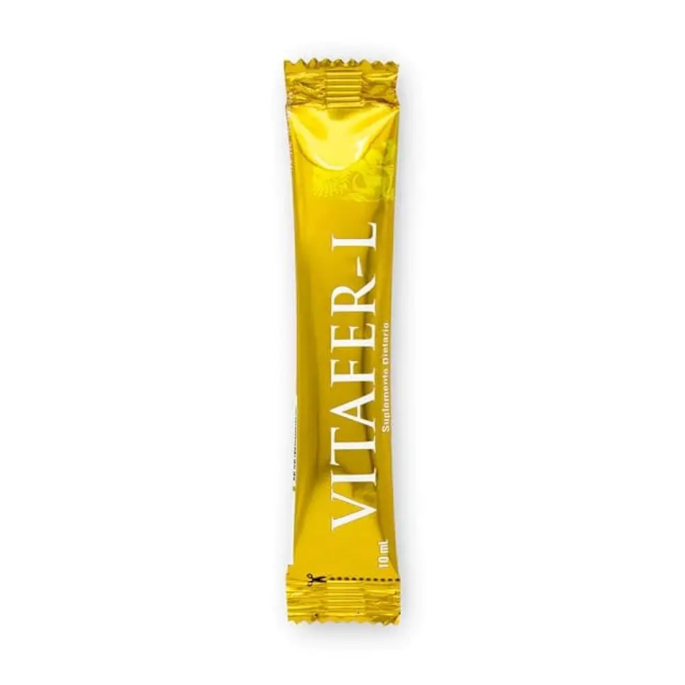 VitaFer-L 10 ml