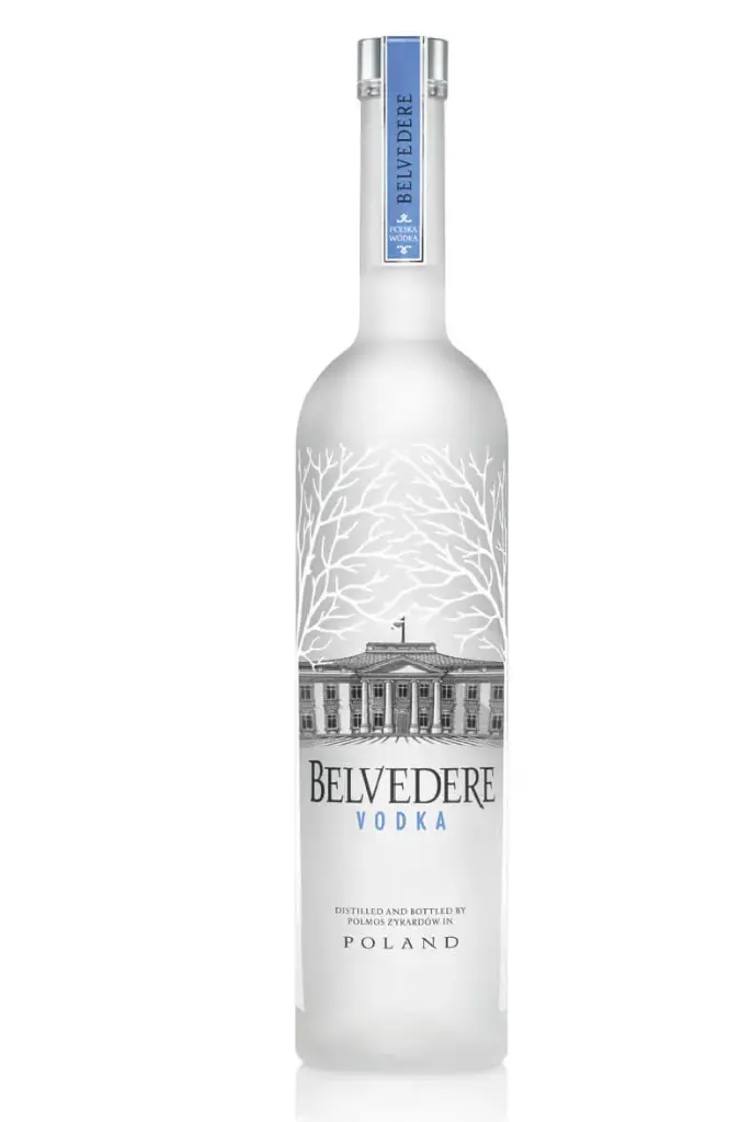 Vodka Belvedere 750 ml