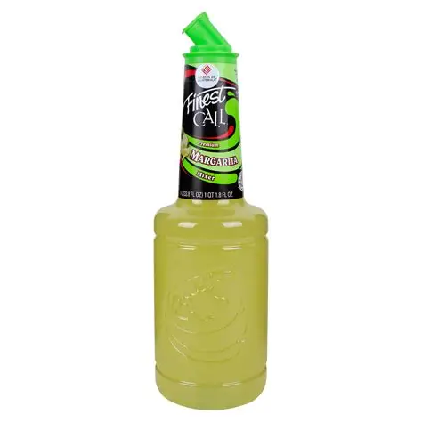 Finest Call Margarita coctail mixer 