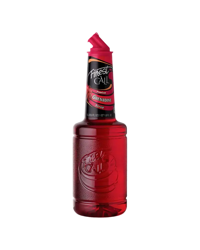  Finest Call Grenadine coctail mixer 