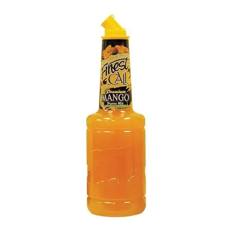 Finest Call Mango puree coctail mixer 