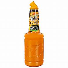 Mango puree coctail mixer Finest Call 1L