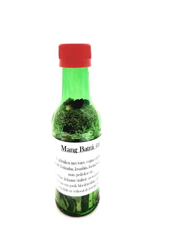 Mang anga Uma Batra 200ml