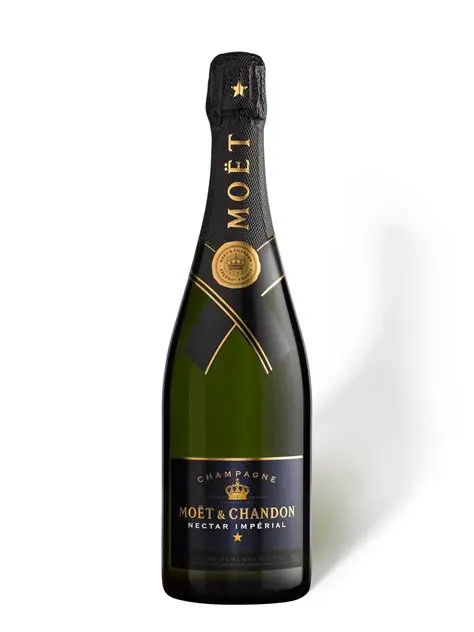 Moet & Chandon Nectar Imperial
