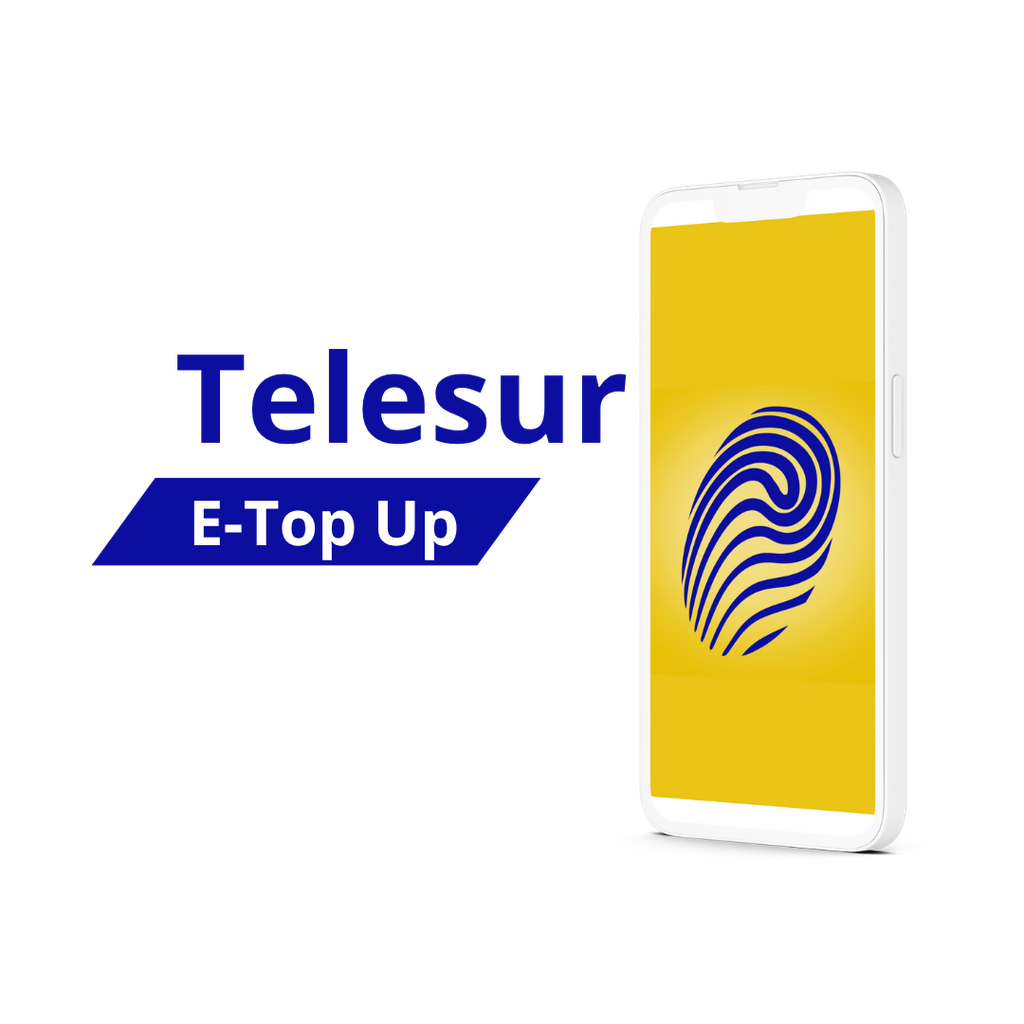 Telesur Direct Top-Up 
