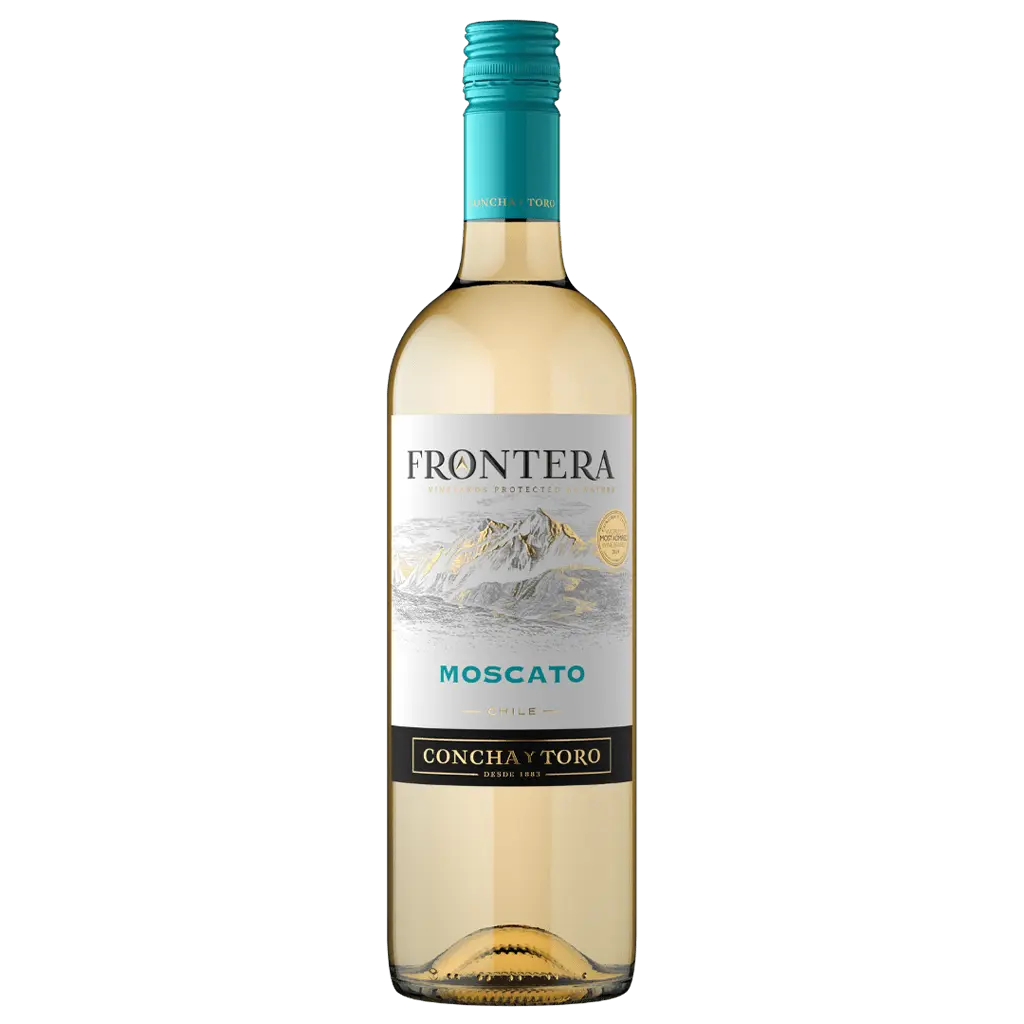Frontera Moscato 
