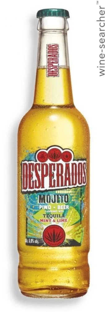 Desperados Mojito