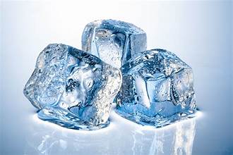 Ice Cubes (Ijs) (Small)
