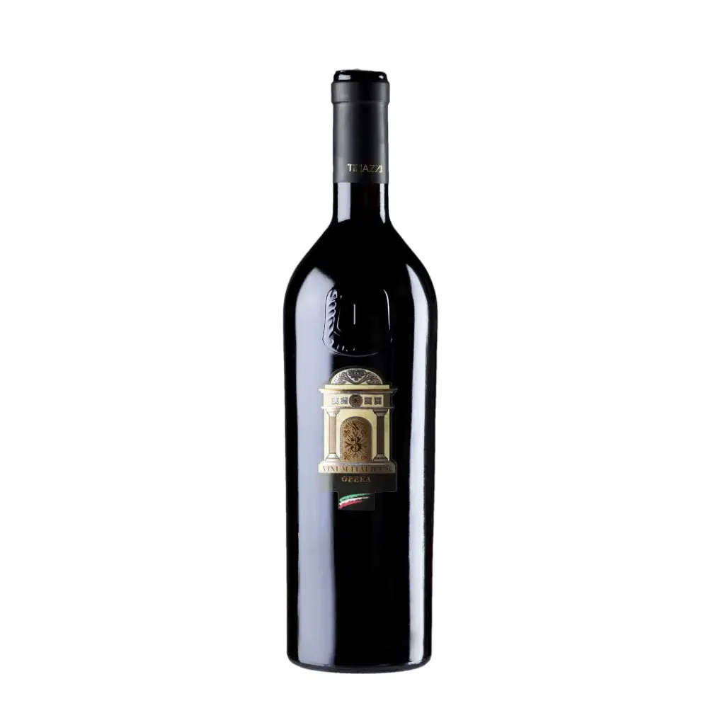 Tinazzi Vino Rosso Opera n. 3'' 
